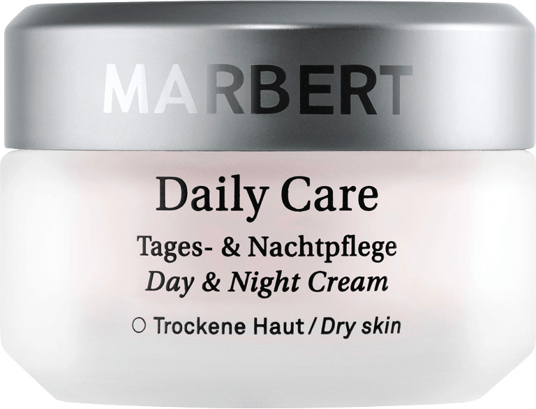 Marbert Daily Care Day & night crème (50 ml)