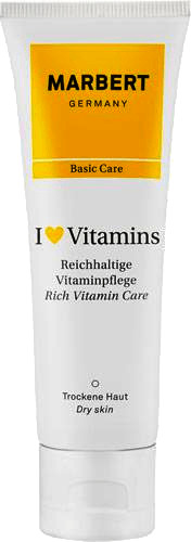 Marbert I love Vitamins Care (50 ml)