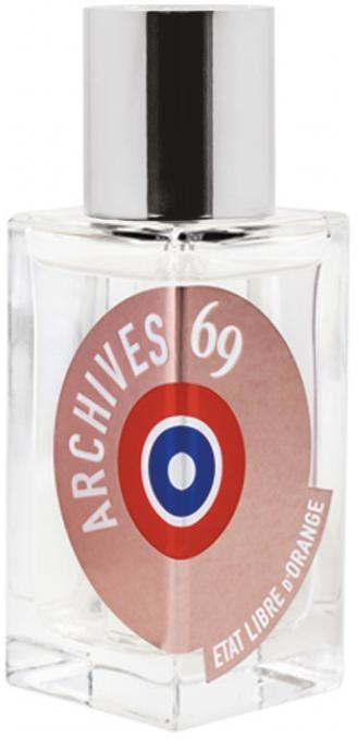Etat Libre d'Orange Archives 69 Eau de Parfum (100ml)