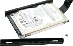 Micro Storage Primary SSD 480 Go (SSDM480I131)