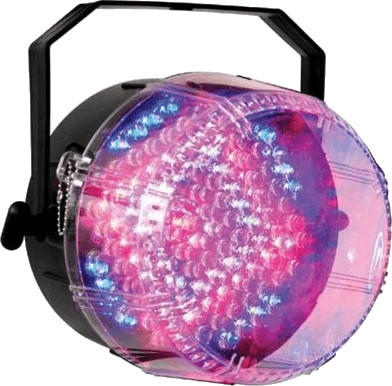 Ibiza Strobe-112LED