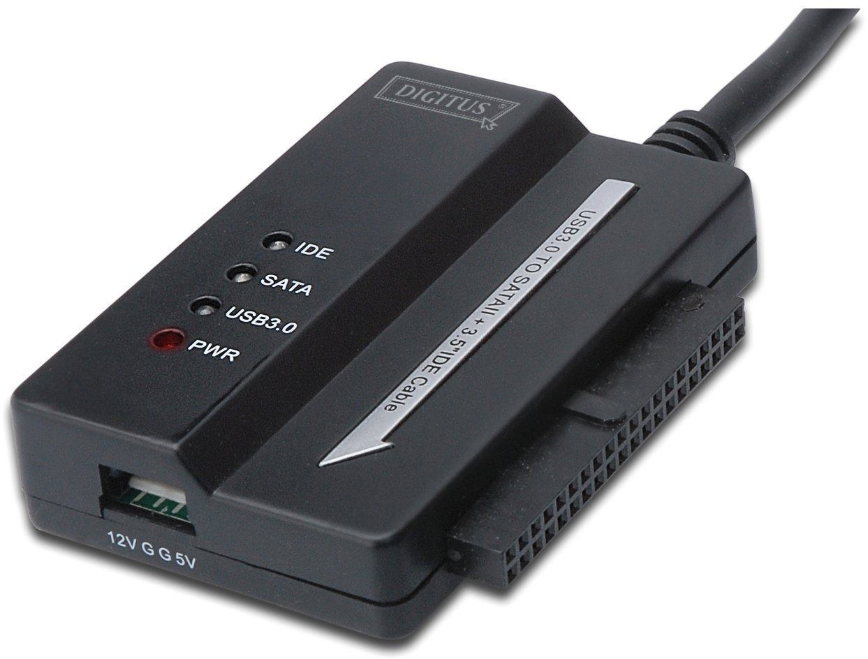 Photos - Cable (video, audio, USB) Digitus DA-70325 