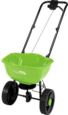 Freund-Victoria Chariot à épandage 15 L (97390)