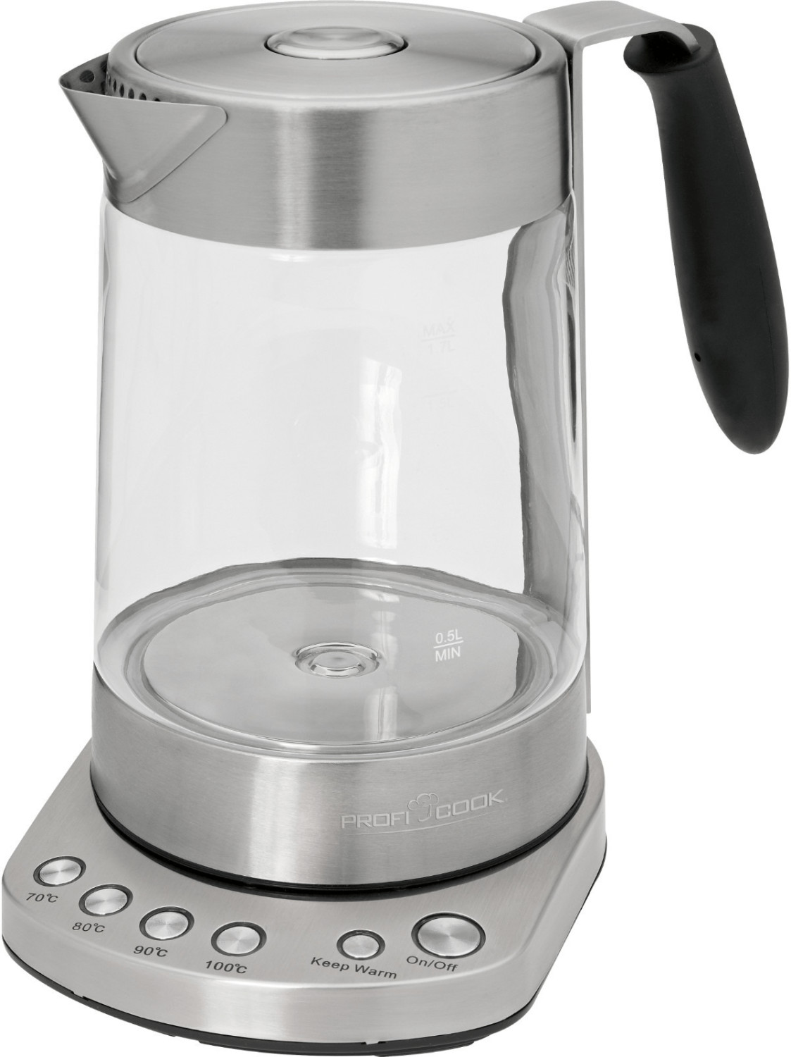 ProfiCook PC-WKS 1020G