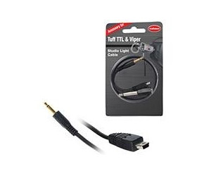 Hähnel Light Cable for TTL Flash Trigger