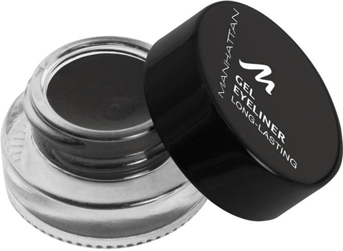 Manhattan Gel Eyeliner (3 g)