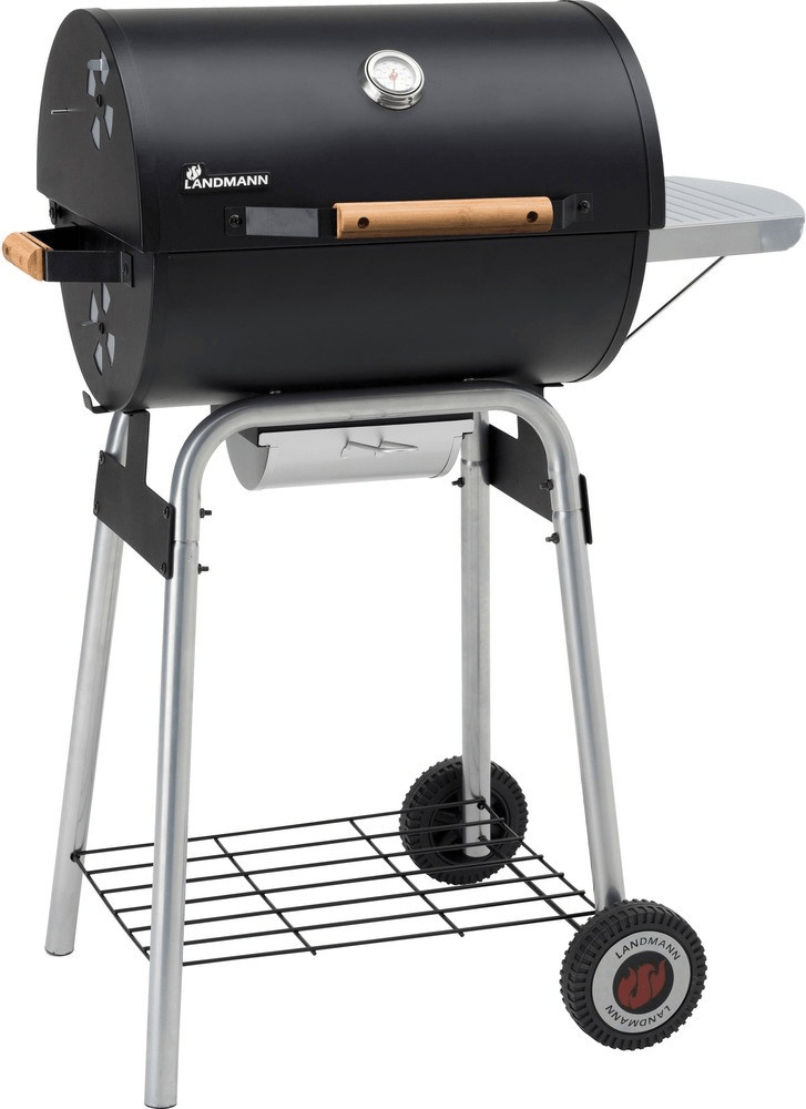 CAO Camping Black Taurus 440