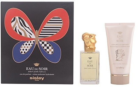 Sisley Duft-Set : : Kosmetik