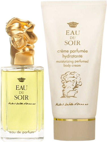 Sisley Cosmetic Eau du Soir Set (EdP 100 ml + BC 150 ml)
