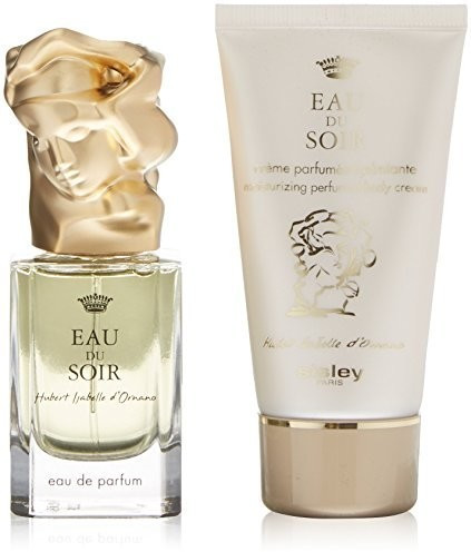 Sisley Cosmetic Eau du Soir Set (EdP 30ml + BL 50ml)