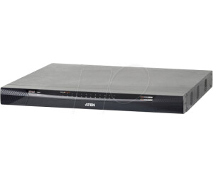 Aten 24-Port KVM Over the NET (KN4124v)