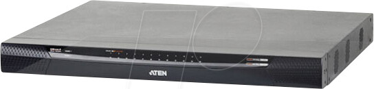 Aten 24-Port KVM Over the NET (KN4124v)