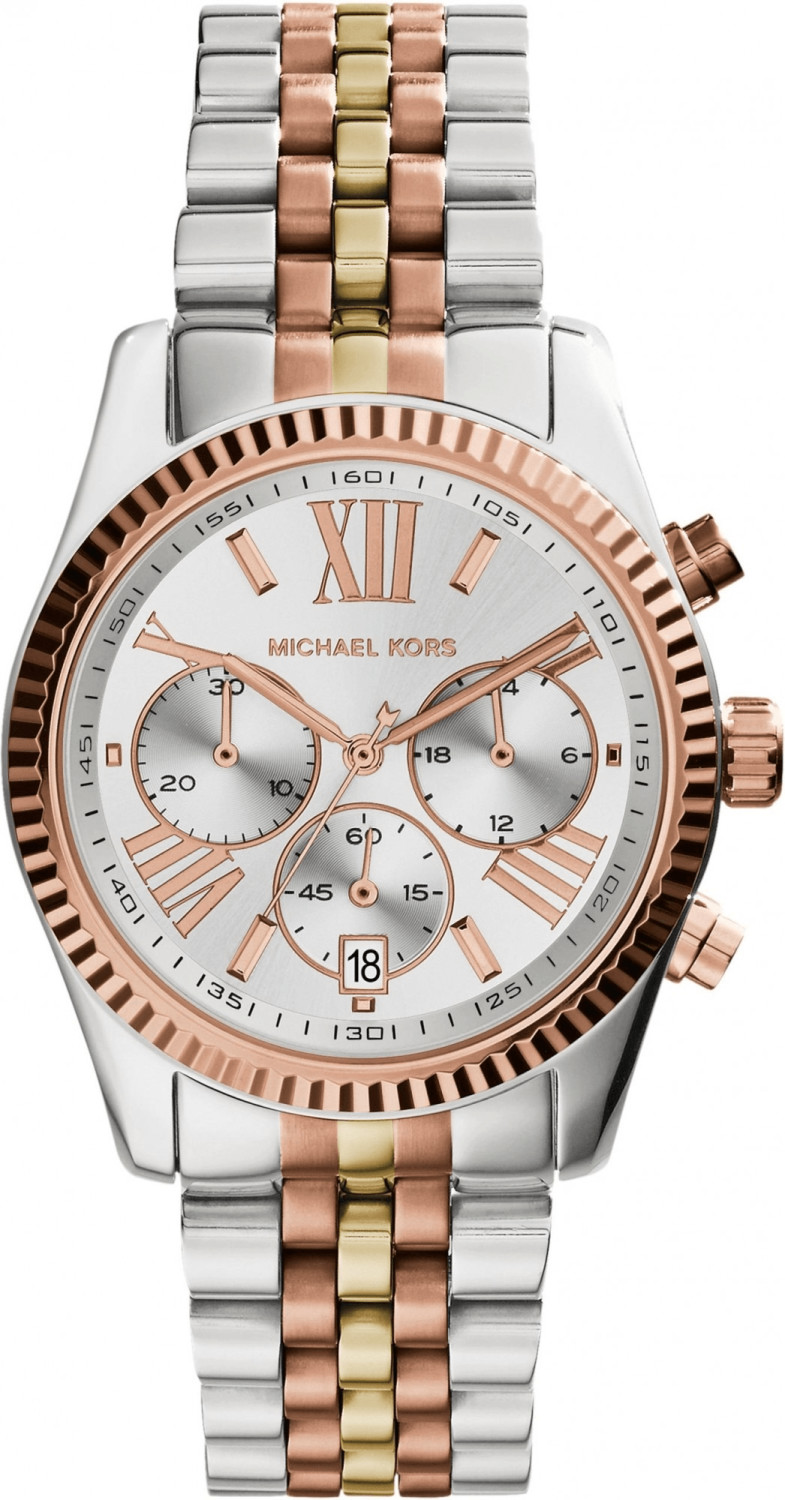 Michael Kors Lexington MK5735 au meilleur prix sur idealo