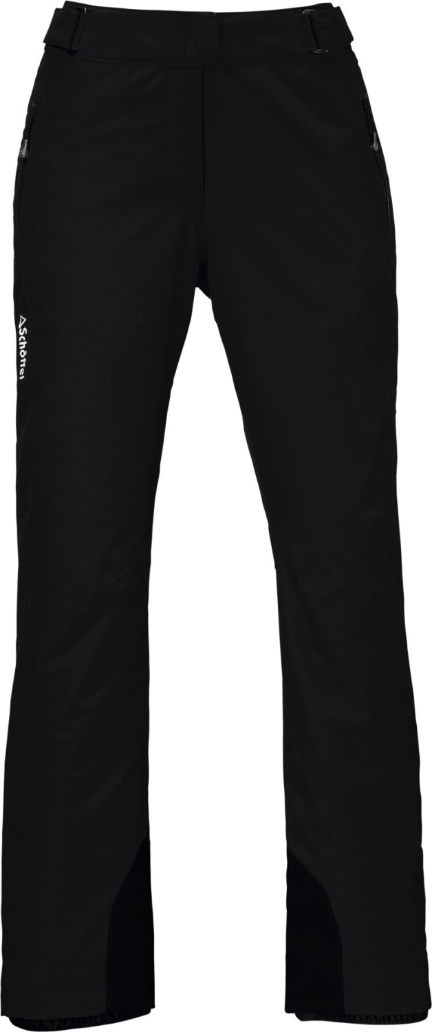 Schöffel Fergie Dynamic Black