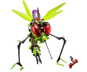 Lego galaxy squad 70702 online