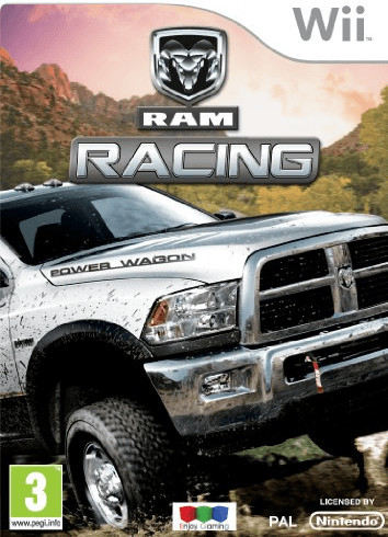 Ram Racing (Wii)