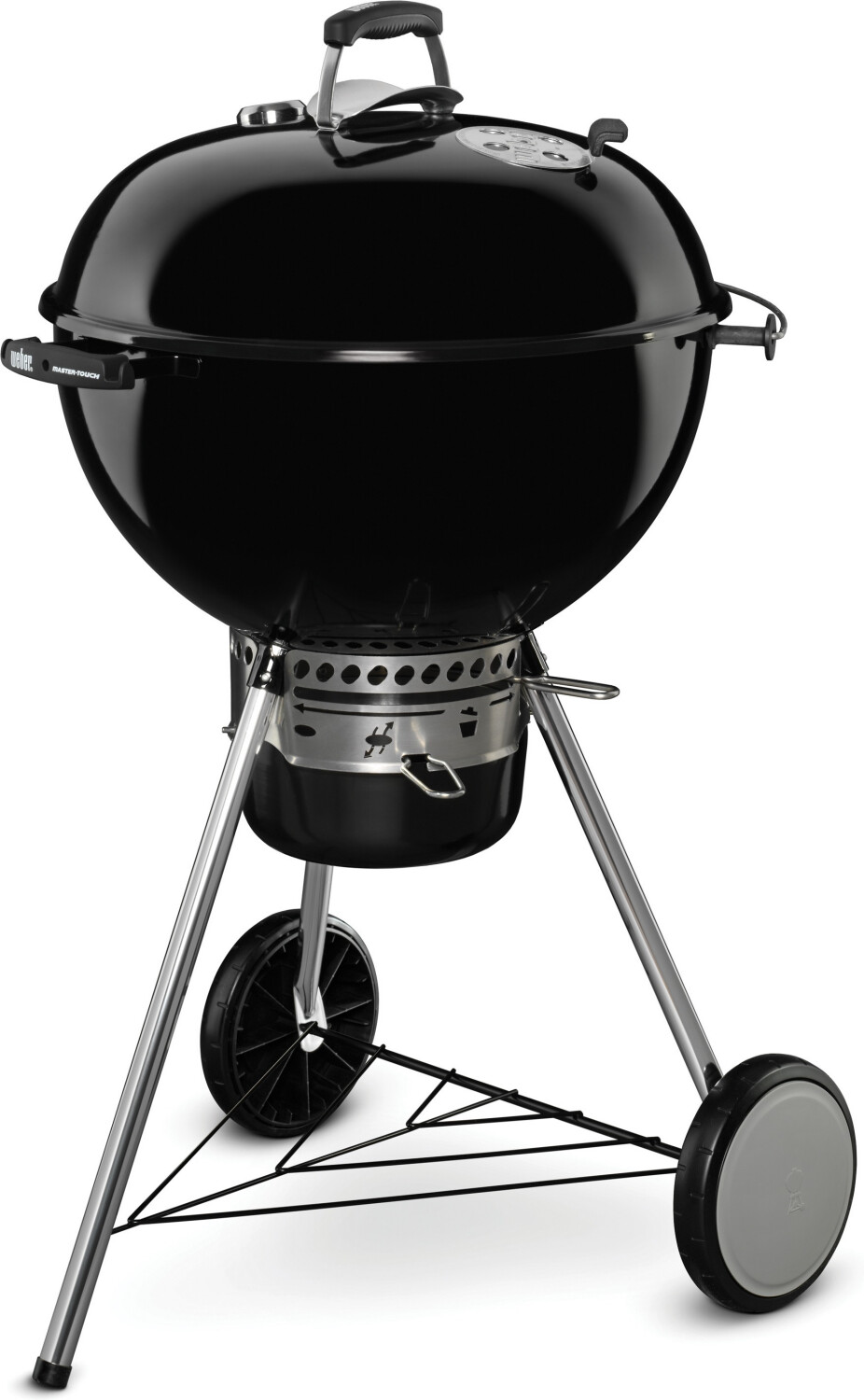 Weber Master-Touch GBS 57 cm