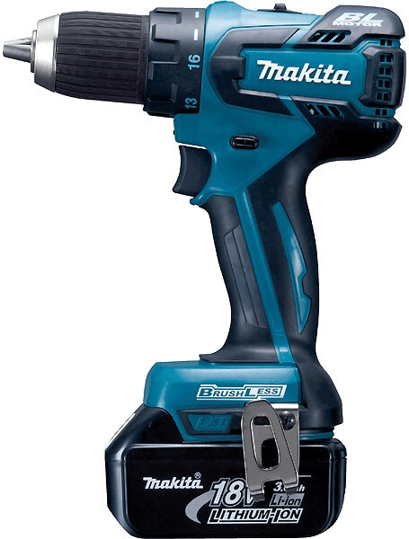 Makita BDF459