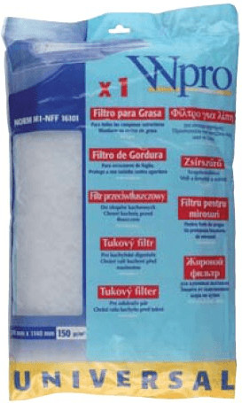 Wpro UGF006