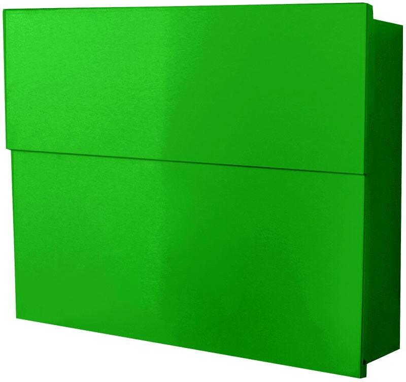 Radius Letterman XXL2 green