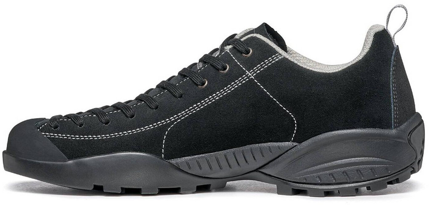 Scarpa Mojito (32605-350) black