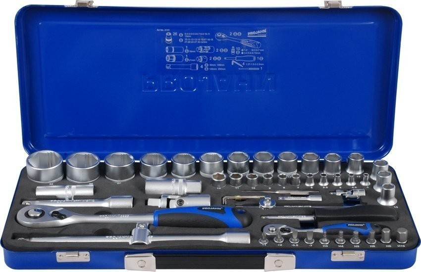 Projahn 4131