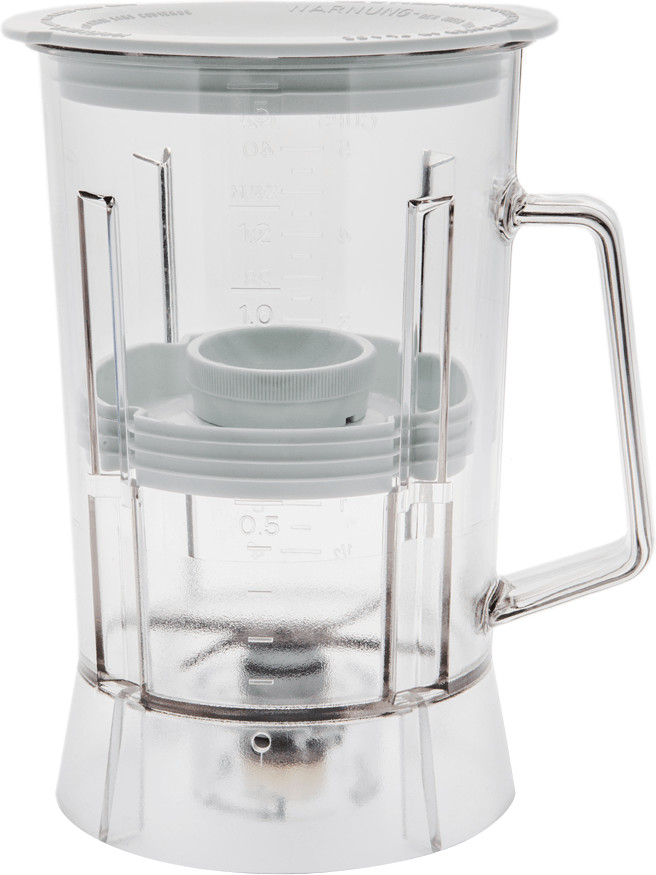 Ankarsrum Original Mixeraufsatz ab 89,90 € Preisvergleich bei idealo.de