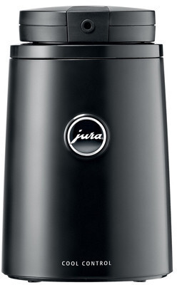 Jura Cool Control Milchkühler 1,0 Liter Schwarz, 189,00 €
