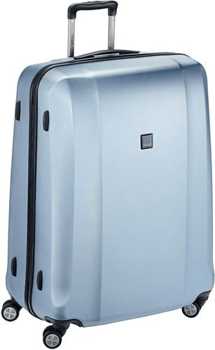 Titan Xenon 4 Wheel Trolley 74 cm bluestone