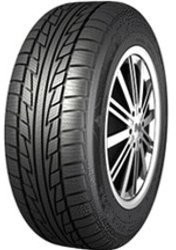 NanKang Snow Viva SV-2 255/35 R18 94V