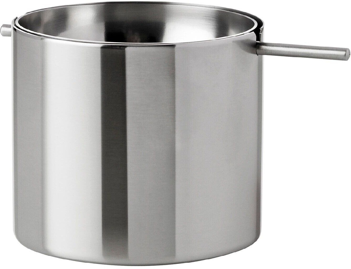 Stelton Cendrier à bascule taille L