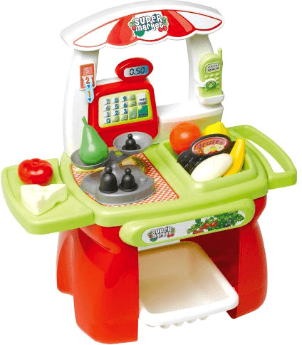 Chicos Ma Première Marchande Supermarket (84102)