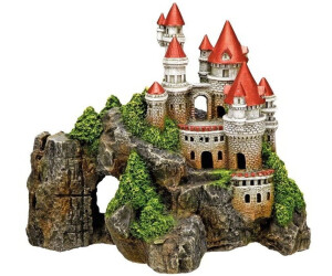 Nobby Aqua Ornaments SCHLOSS (29 x 16 x 25 cm)