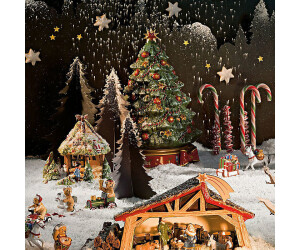 Villeroy Boch Toy S Delight Weihnachtsbaum Mit Spieluhr 1485856885 Ab 101 91 Dezember 2021 Preise Preisvergleich Bei Idealo De