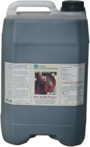 GHE Bio Essentials