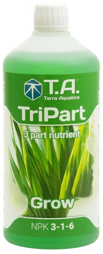 GHE FloraGro