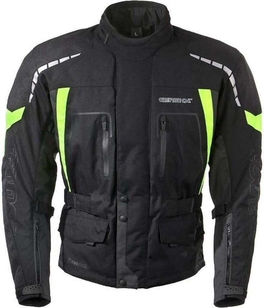 Germot Veste Ravenna