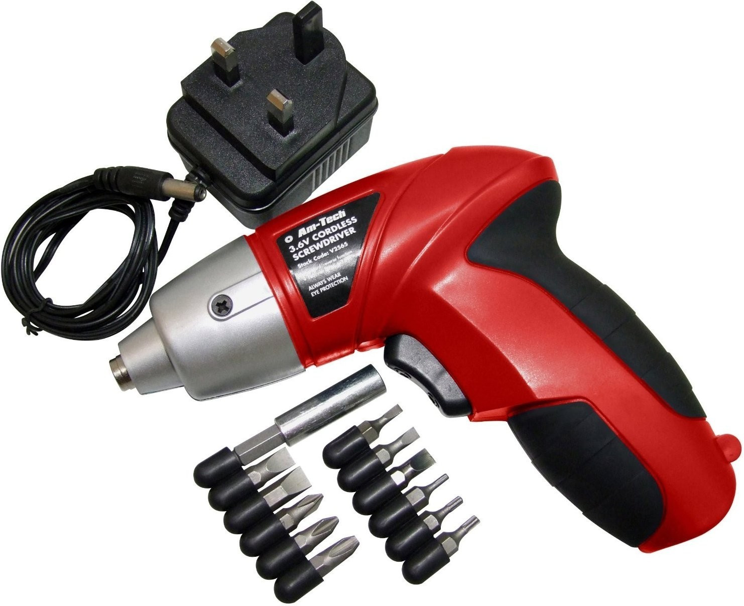 Am-Tech V2565