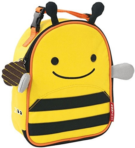 Skip Hop Zoo Lunchies Abeille