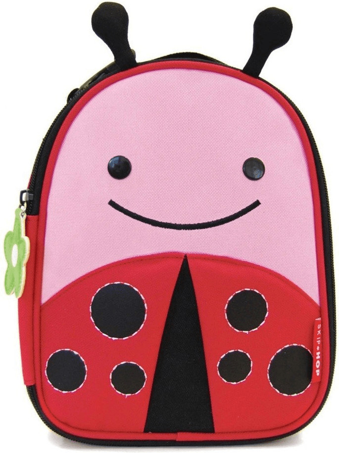 Skip Hop Zoo Lunchies Coccinelle