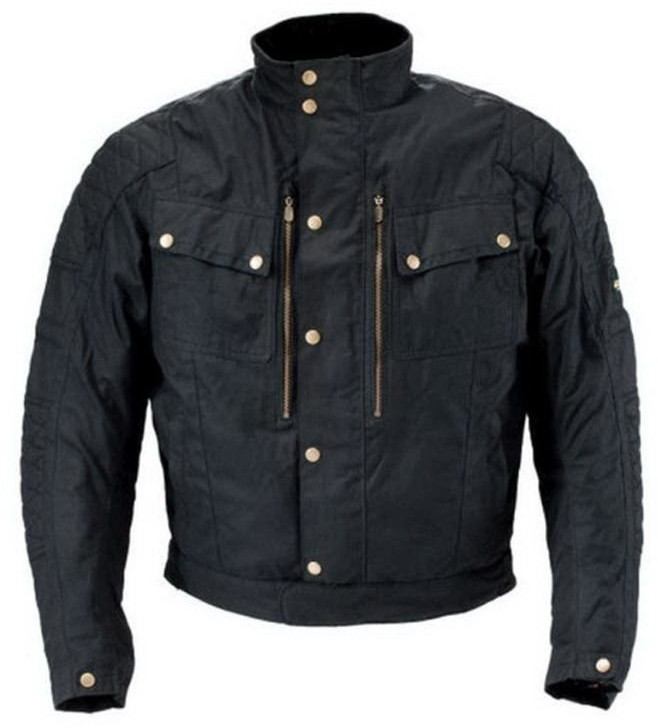 Germot Blouson Highland