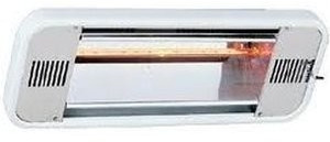 Noirot Infrarouge IRC 1500 W (réflecteur lisse)