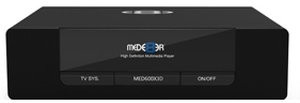 Mede8er MED600X3D + WiFi