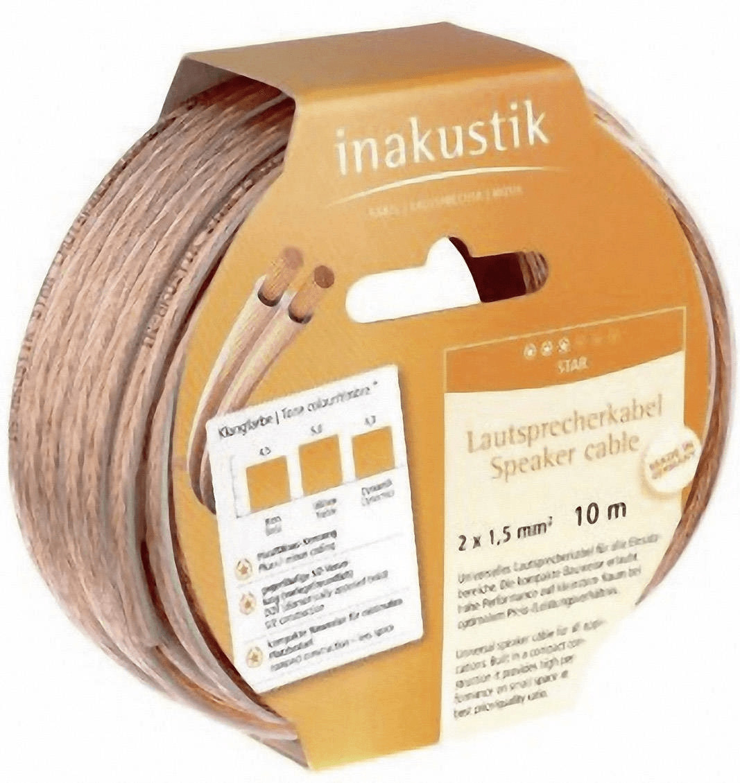 in-akustik 003020010