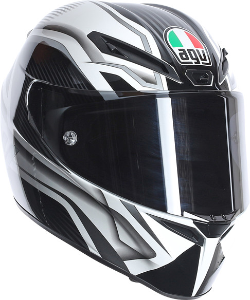 AGV GT Veloce