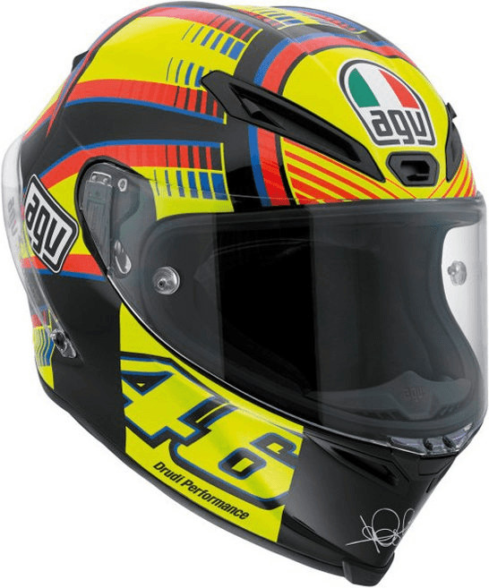 AGV Corsa