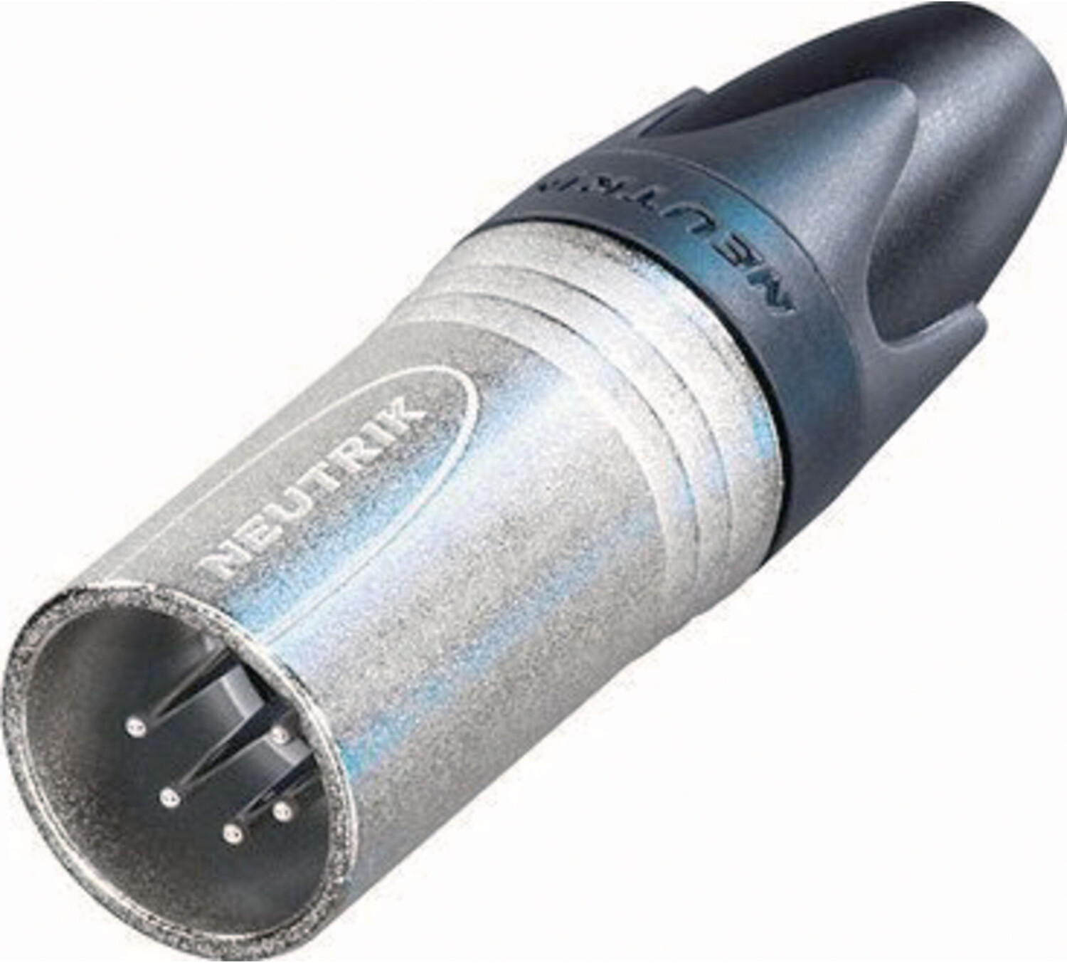 Neutrik NC5MX