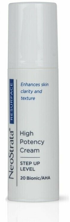 NeoStrata 20 AHA High Potency Cream (30ml)