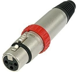 Neutrik NC3FXS