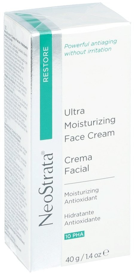 NeoStrata 10 PHA Crème visage ultra hydratante (40 ml)